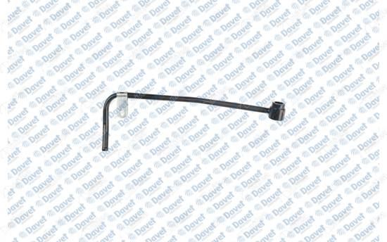 NIFEA 22982 Su Borusu H100 - K2500 - Pregio